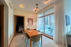 Furnished | Sea View | Available Now | Large sqft