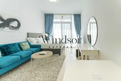 Summer Promotion | Fully Furnished | High Floor