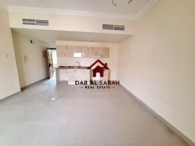 STUDIO FLAT - ONE MONTH FREE - NEAR SAHARA CENTER - EASY ACCESS TO DUBAI