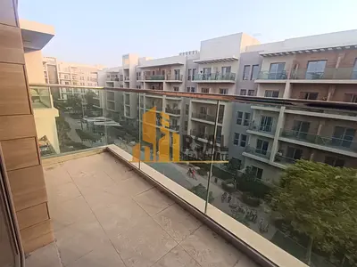 Zahia Garden 2Bedroom available for rent in shj