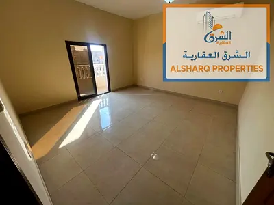 بلكونة باطلالة مفتوحة _ مساحة كبيرة جدا _ 6 دفعات _ موقع مميز بالقرب من جميع الخدمات _ سهل المخرج لدبي