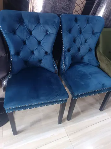 Dining chairs