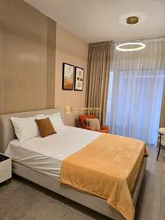 Furnished Studio | Spacious Unit | Best Deal