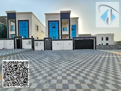 Villa for sale on a main street with a large setback at a very reasonable price, directly from the