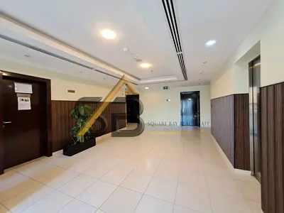Spacious 1BHK 2Bathrooms 1 Month Free 4 To 6 Cheques Payment All Facilities