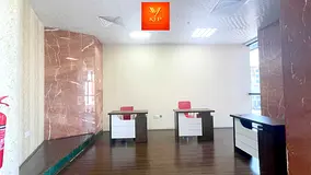 ✨ | PRIME LOCATION | LUXURY OFFICE WITH GOOD AMBIENCE| ✨