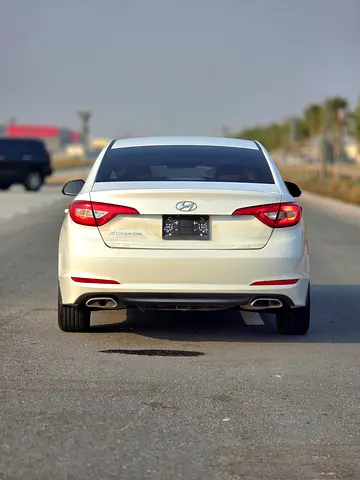 صورة مصغرة 7 لـ 2015 Hyundai SONATA