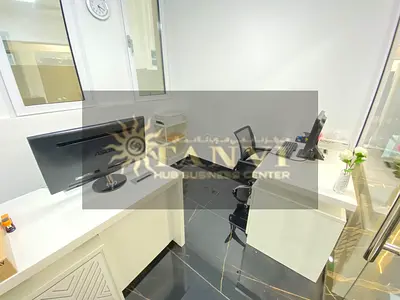 Beautiful Office | Direct From Owner | No Commission