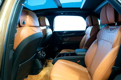 صورة 8 لـ 2017 Bentley BENTAYGA