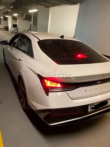 Hyundai Elantra Comfort, миниатюра 14