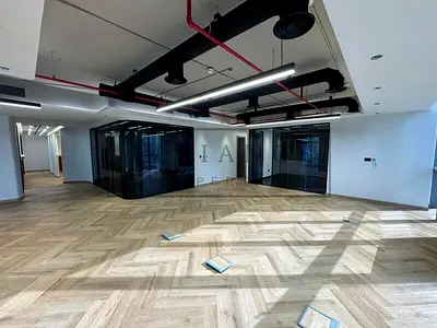 High Quality Fit-out | Furnished | Ready 25th Aug
