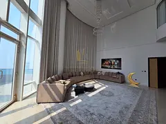 Luxury Real Estate Masterpiece | Rare VIP Duplex in The Blue Tower– Al Majaz 3