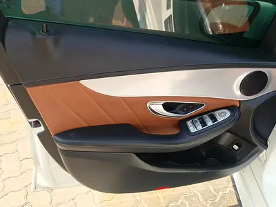 Mercedes-Benz C-Class C200, миниатюра 10