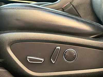 صورة 3 لـ 2015 Lincoln MKC