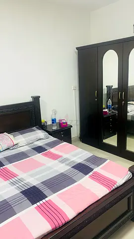Studio room for rent 1 or 2 or 3 months