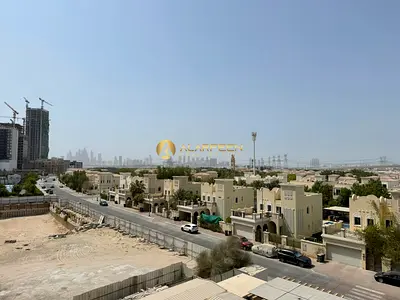 استوديو حديث | داون باي بن غاطي | شرفة | إطلالة على وسط المدينة
