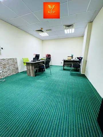IDEAL LOCATION | NICELY FITTED | FREE DEWA WIFI & EJARI