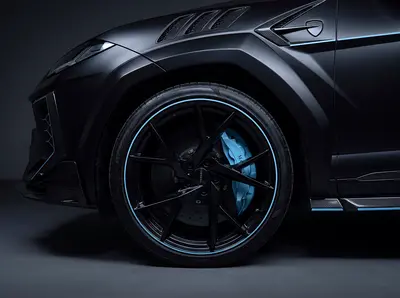 صورة 3 لـ 2019 Lamborghini URUS