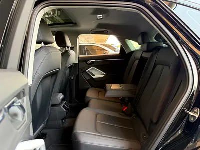 Audi Q3 40 TFSI S line, миниатюра 18