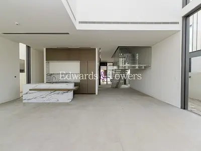 Brand New | 4 Bed + Maid | Private Elevator | G+2