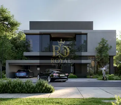 DISTRESS DEAL | 4 BEDROOMS TOWENHOUSE MIDDLE UNIT | SMART HOME SYSTEM | PRIME LOCATION | LUXURIOUS