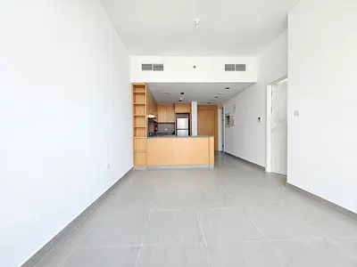 12 Cheque Payments Offer 1,Bhk Flat Available With 2,Bathroom Nice Balcony Open View And Rent 48k