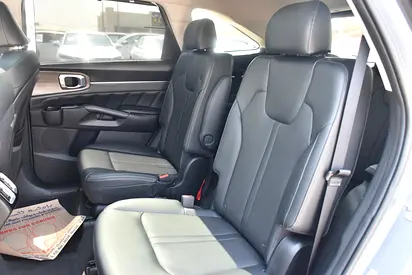 Kia Sorento EX, миниатюра 15