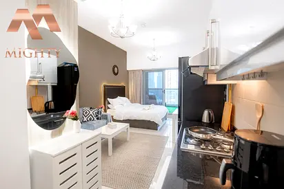 FURNISHED | SPACIOUS | BRIGHT