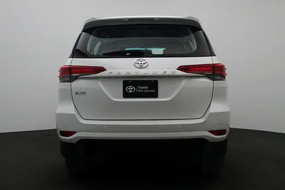 Toyota Fortuner EXR, миниатюра 6