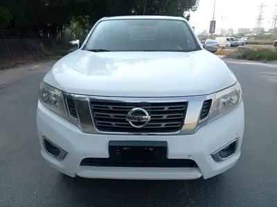 2017 Nissan NAVARA 照片 5