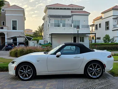 Mazda MX-5 Grand Touring, миниатюра 3