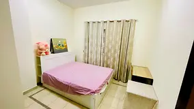 Master Room for Rent in CBD with Facilities