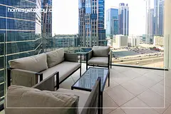 Available from Oct 8 | 50% Discounted 1BR | Business Bay