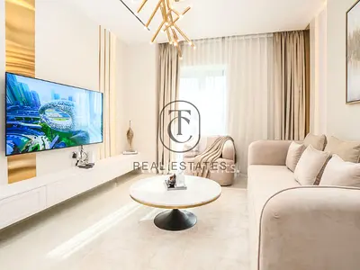 Premium Unit | Upgraded | Sea View | Marina Living