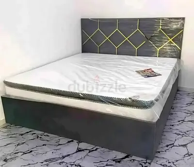 Brand New King size Bed including Medical Mattress Available