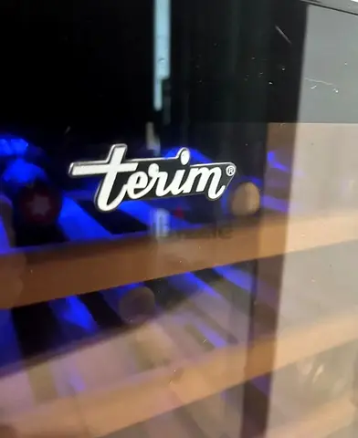Terim wine fridge
