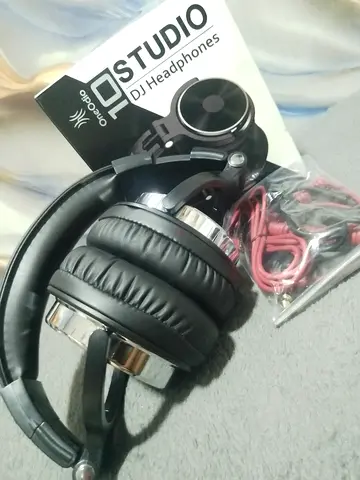 OneOdio Studio 10 DJ Headphones