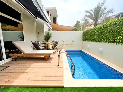 Private Pool | Furnished | Available from October