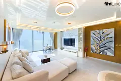 Signature 2br | Full Sea View | Exclusive