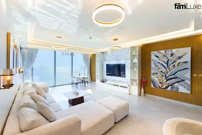 Signature 2br | Full Sea View | Exclusive