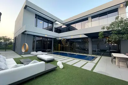 4BR Standalone Villa l 5%DP l 2027 Handover