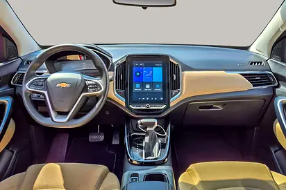 صورة مصغرة 8 لـ 2024 Chevrolet CAPTIVA