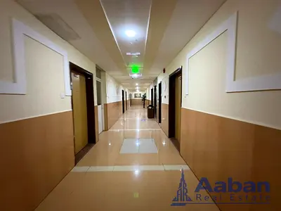 🏢 G+7 Labour Accommodation Building for Sale | Ajman Corniche