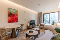 Stylish Living | Studio Space | Best Offer | Ahad Residences