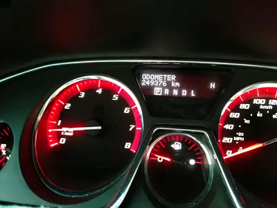 صورة 7 لـ 2013 GMC ACADIA