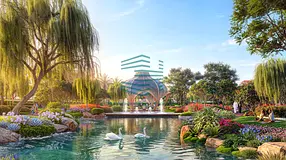 10% DOWN PAYMENT--70% MORTGAGE--ULTRA LUXURY GATED COMMUNITY