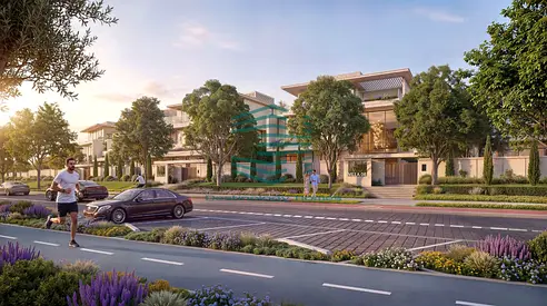 10% DOWN PAYMENT--70% MORTGAGE--ULTRA LUXURY GATED COMMUNITY