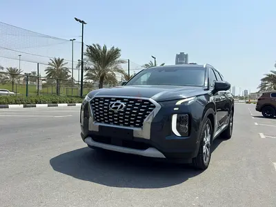 HYUNDAI PALISADE 2019 1YEAR WARRANTY