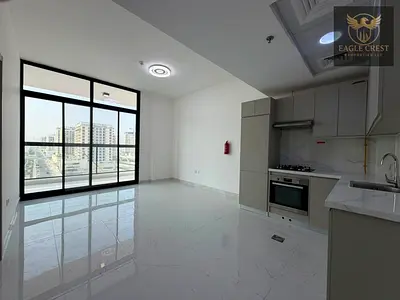 غرفة نوم واحدة في الفرجان | Equiti Home A | شقة مطلة على المدينة