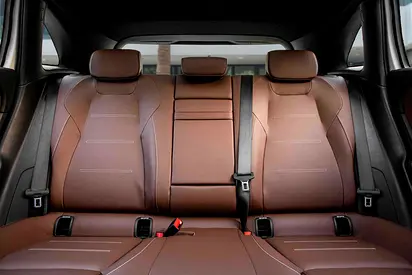2025 Mercedes-BENZ EQA 缩略图 12